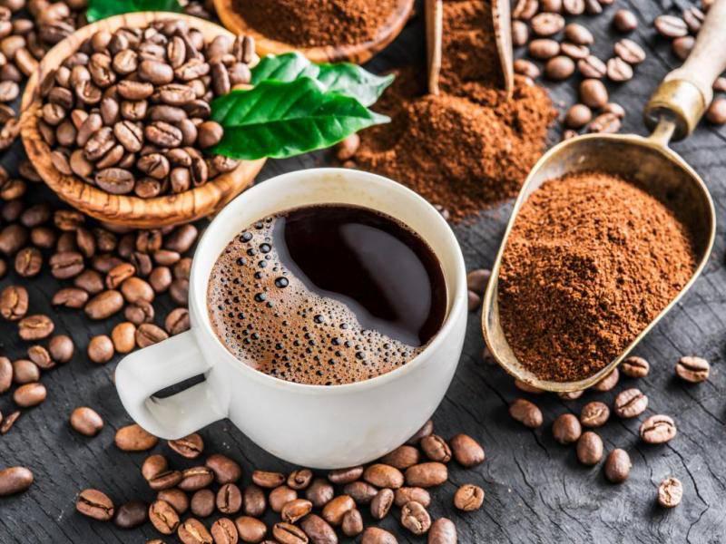 اسپرسو دبل عربیکا